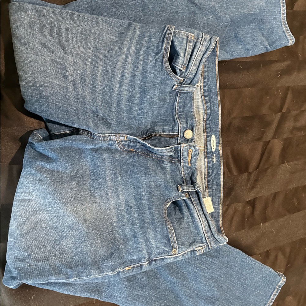 Old navy Blue Denim Jeans